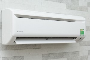 Điều hòa Daikin 1 chiều inverter 24000btu ga R410 Điều hòa Daikin 1 chiều inverter 24000btu ga R410