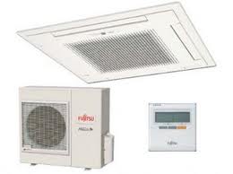 Điều hoà âm trần Fujitsu 2 chiều 18000BTU Điều hoà âm trần Fujitsu 2 chiều 18000BTU