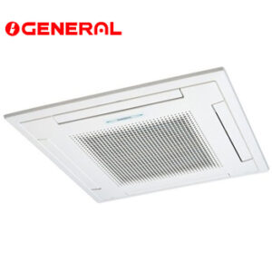 Điều hoà âm trần General 1 chiều công suất 12000BTU Điều hoà âm trần General 1 chiều công suất 12000BTU
