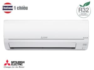 Điều hòa Mitsubishi Electric 1 chiều MS-HP25VF 9000BTU Điều hòa Mitsubishi Electric 1 chiều MS-HP25VF 9000BTU