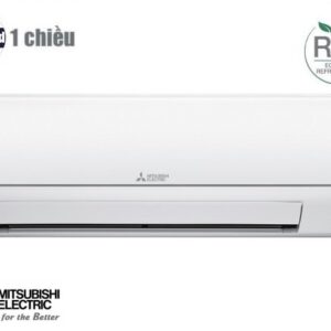 Điều hòa Mitsubishi Electric 1 chiều MS-HP60VF 24000BTU
