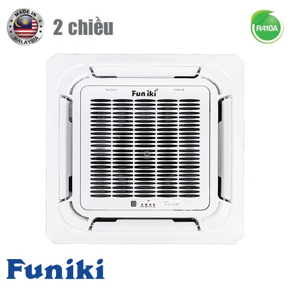 Điều hòa âm trần Funiki 2 chiều CH18MMC1 18000BTU