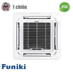 Điều hòa âm trần Funiki 1 chiều CC24MMC1 24000BTU Điều hòa âm trần Funiki 1 chiều CC24MMC1 24000BTU