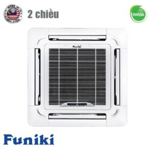 Điều hòa âm trần Funiki 2 chiều CH24MMC1 24000BTU Điều hòa âm trần Funiki 2 chiều CH24MMC1 24000BTU