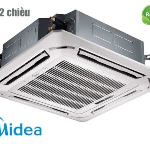Điều hòa âm trần Midea 2 chiều 28.000BTU MCD1-24HRN1