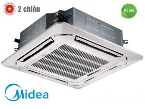 Điều hòa âm trần Midea 2 chiều 48.000BTU MCD1-50HRN1 Điều hòa âm trần Midea 2 chiều 48.000BTU MCD1-50HRN1