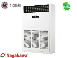 Điều hòa tủ đứng Nagakawa NIP-C100R1M15 inverter 1 chiều 100.000BTU Điều hòa tủ đứng Nagakawa NIP-C100R1M15 inverter 1 chiều 100.000BTU
