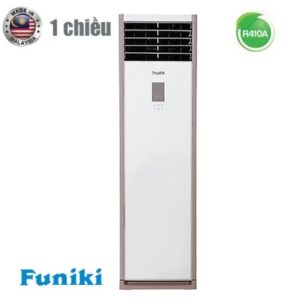 Điều hòa tủ đứng Funiki 1 chiều 27000BTU FC27MMC1 Điều hòa tủ đứng Funiki 1 chiều 27000BTU FC27MMC1