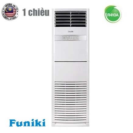 Điều hòa tủ đứng Funiki 1 chiều 50000BTU FC50MMC1
