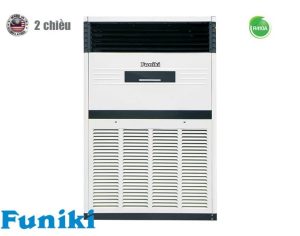 Điều hòa tủ đứng Funiki 2 chiều 100000BTU FH100MCC Điều hòa tủ đứng Funiki 2 chiều 100000BTU FH100MCC