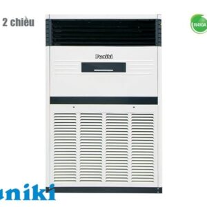 Điều hòa tủ đứng Funiki 2 chiều 100000BTU FH100MCC