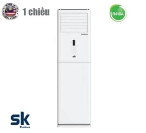 Điều hòa tủ đứng Sumikura 1 chiều APF/APO-300 30000BTU Điều hòa tủ đứng Sumikura 1 chiều APF/APO-300 30000BTU
