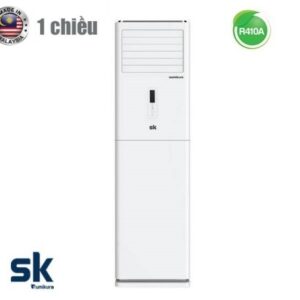 Điều hòa tủ đứng Sumikura 1 chiều APF/APO-300 30000BTU