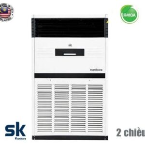 Điều hòa tủ đứng 2 chiều Sumikura APF/APO-H1200 120.000BTU