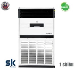 Điều hòa tủ đứng 1 chiều Sumikura 100.000BTU APF/APO-1000 Điều hòa tủ đứng 1 chiều Sumikura 100.000BTU APF/APO-1000