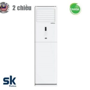 Điều hòa tủ đứng Sumikura APF/APO-H280 2 chiều 28000BTU