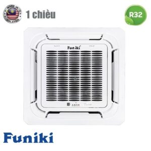 Điều hòa âm trần Funiki 1 chiều CC18MMC1 18000BTU Điều hòa âm trần Funiki 1 chiều CC18MMC1 18000BTU
