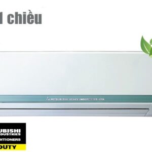 Điều hòa Mitsubishi Heavy 1 chiều 18000BTU SRK/SRC18CS-S5