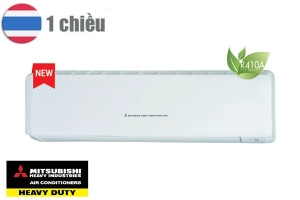 Điều hòa Mitsubishi Heavy 1 chiều 24000BTU SRK/SRC24CS-S5 Điều hòa Mitsubishi Heavy 1 chiều 24000BTU SRK/SRC24CS-S5