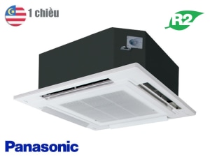 Điều hòa âm trần Panasonic 1 chiều 12000BTU CS-S12MB4ZW/CU-S12MBZ Điều hòa âm trần Panasonic 1 chiều 12000BTU CS-S12MB4ZW/CU-S12MBZ