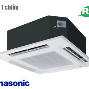 Điều hòa âm trần Panasonic 1 chiều 12000BTU CS-S12MB4ZW/CU-S12MBZ