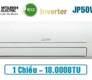 Điều hòa Mitsubishi 1 chiều MSY-JP50VF inverter 18000BTU