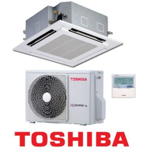 Điều hòa âm trần 1 chiều Toshiba 13000btu RAV-130ASP-V/ RAV-130USP-V/ RBC-U31PGXP(W)-IN1 Điều hòa âm trần 1 chiều Toshiba 13000btu RAV-130ASP-V/ RAV-130USP-V/ RBC-U31PGXP(W)-IN1