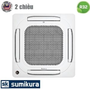 Điều hòa âm trần 2 chiều Sumikura 36000BTU APC/APO-H360