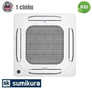 Điều hòa âm trần 1 chiều Sumikura APC/APO-180 18000BTU Điều hòa âm trần 1 chiều Sumikura APC/APO-180 18000BTU