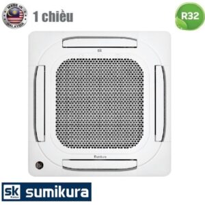 Điều hòa âm trần 1 chiều Sumikura APC/APO-420 42000BTU