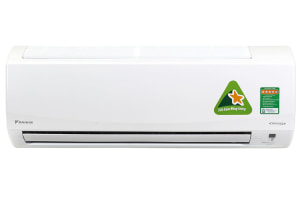 Điều hòa Daikin 2 chiều inverter FTXM25HVMV 9.000BTU Điều hòa Daikin 2 chiều inverter FTXM25HVMV 9.000BTU