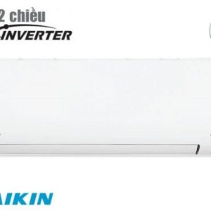 Điều hòa Daikin 2 chiều inverter FTXV71QVMV 240000BTU