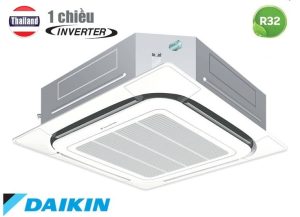 Điều hòa âm trần Daikin 1 chiều inverter 18.000BTU FCTF50AVM/RZF50CV2V Điều hòa âm trần Daikin 1 chiều inverter 18.000BTU FCTF50AVM/RZF50CV2V