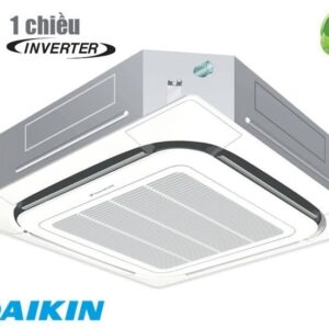 Điều hòa âm trần Daikin 1 chiều inverter 50.000BTU FCTF140AVM/RZF140CYM