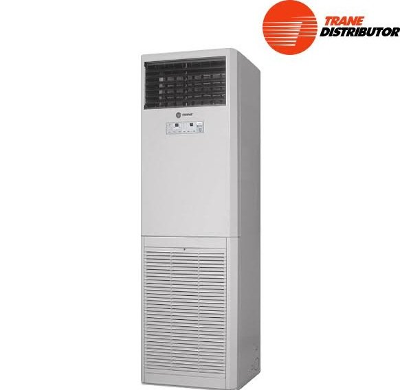 Điều hòa tủ đứng Trane 1 chiều 100000BTU MCV090EB/TTA100ED