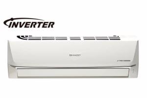 Điều hòa Sharp inverter 1 chiều 9000BTU AH-X9XEW Điều hòa Sharp inverter 1 chiều 9000BTU AH-X9XEW
