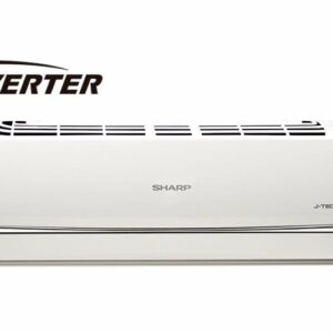 Điều hòa Sharp inverter 1 chiều 24000BTU AH-X24XEW
