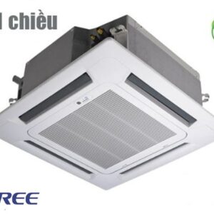 Điều hòa âm trần Gree 1 chiều GUD50T/A-K/GUL50W/A-K 18000BTU