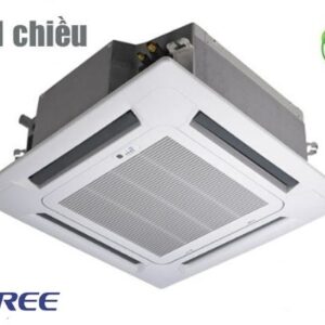 Điều hòa âm trần Gree 1 chiều GU140T/A-K/GUL140W/A-M 48000BTU