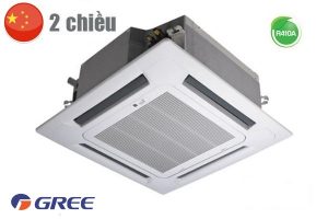 Điều hòa âm trần Gree 2 chiều 18000BTU GUD50T/A1-K/GU50W/A1-K Điều hòa âm trần Gree 2 chiều 18000BTU GUD50T/A1-K/GU50W/A1-K