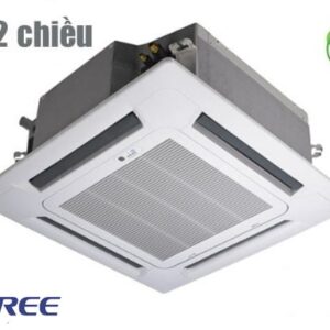Điều hòa âm trần Gree 2 chiều 18000BTU GUD50T/A1-K/GU50W/A1-K