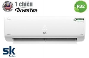 Điều hòa Sumikura inverter 1 chiều 9000BTU APS/APO-092/GOLD Điều hòa Sumikura inverter 1 chiều 9000BTU APS/APO-092/GOLD