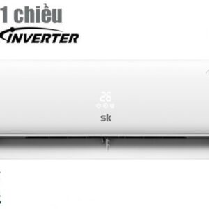 Điều hòa Sumikura inverter 1 chiều 24000BTU APS/APO-240 GOLD