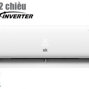 Điều hòa Sumikura inverter 2 chiều 18000BTU APS/APO-H180 GOLD