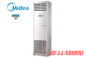 Điều hòa tủ đứng 2 chiều Midea MFJJ-50HRN1 48.000BTU Điều hòa tủ đứng 2 chiều Midea MFJJ-50HRN1 48.000BTU