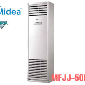 Điều hòa tủ đứng 2 chiều Midea MFJJ-50HRN1 48.000BTU