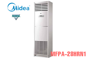 Điều hòa tủ đứng 2 chiều Midea MFPA-28HRN1 28.000BTU Điều hòa tủ đứng 2 chiều Midea MFPA-28HRN1 28.000BTU