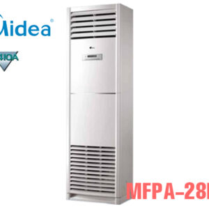 Điều hòa tủ đứng 2 chiều Midea MFPA-28HRN1 28.000BTU