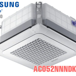 Điều hòa âm trần Samsung 2 chiều 18.000BTU AC052NNNDKH/EU