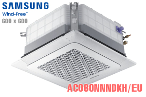 Điều hòa âm trần Samsung 2 chiều 21.000BTU AC060NNNDKH/EU Điều hòa âm trần Samsung 2 chiều 21.000BTU AC060NNNDKH/EU